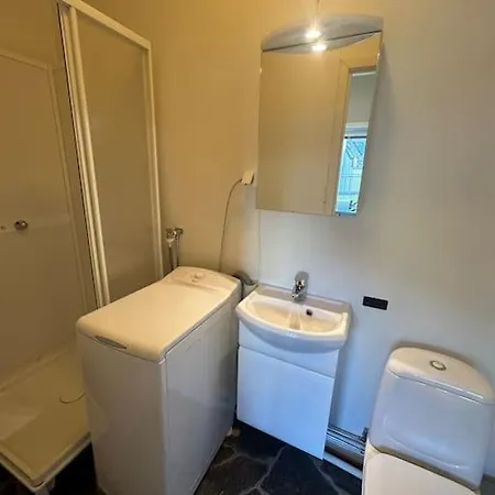 Box Alesund, Inc Wifi Free Car And Mc Parking