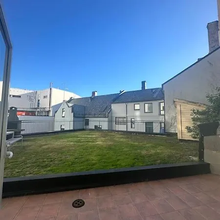 Box Alesund, Inc Wifi Free Car And Mc Parking *