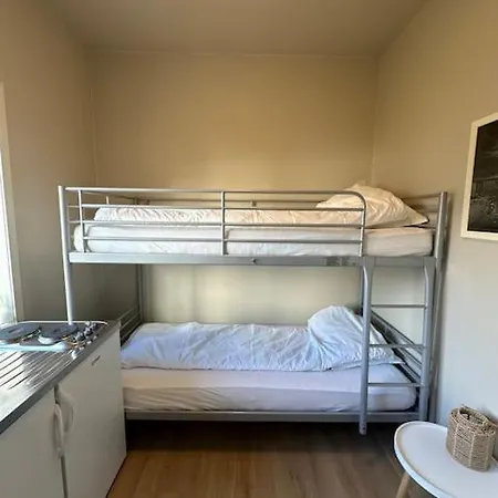 Box Alesund, Inc Wifi Free Car And Mc Parking *