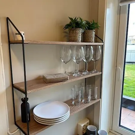 Box Alesund, Inc Wifi Free Car And Mc Parking