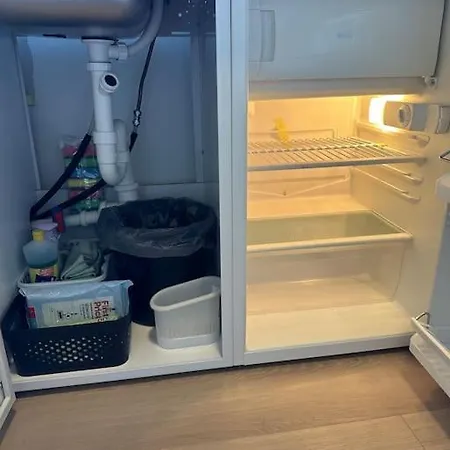 Apartment Box Alesund, Inc Wifi Free Car And Mc Parking *