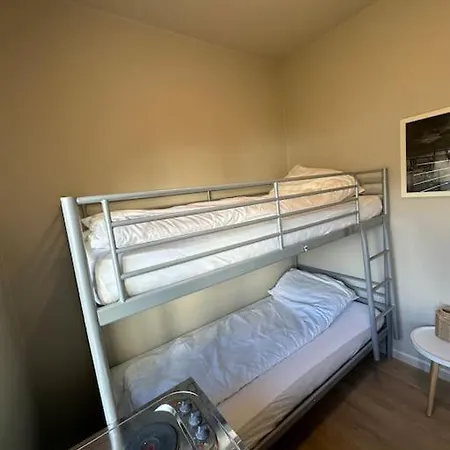 Box Alesund, Inc Wifi Free Car And Mc Parking Apartment Alesund