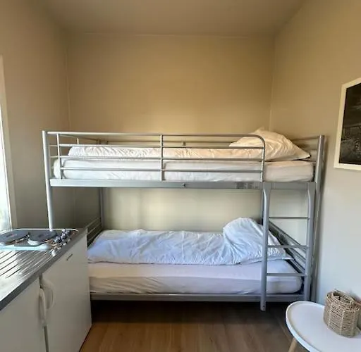 Box Alesund, Inc Wifi Free Car And Mc Parking *