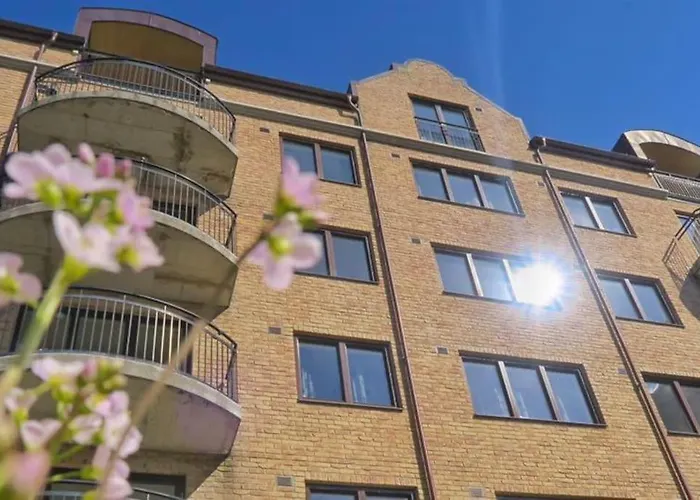 Box Alesund, Inc Wifi Free Car And Mc Parking Apartamento