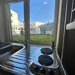 Box Alesund, Inc Wifi Free Car And Mc Parking Ålesund