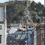 Appartamento Box Alesund, Inc Wifi Free Car And Mc Parking *