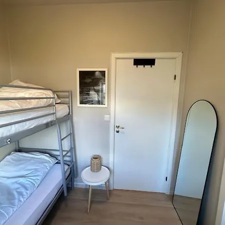 Apartamento Box Alesund, Inc Wifi Free Car And Mc Parking
