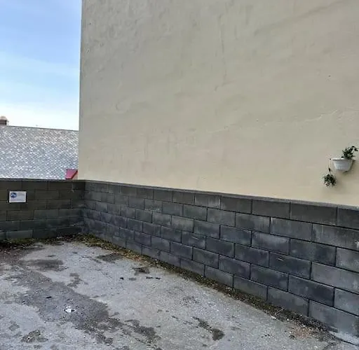Box Alesund, Inc Wifi Free Car And Mc Parking 올레순